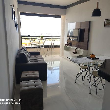 Marino Beach Aquiraz Exterior photo