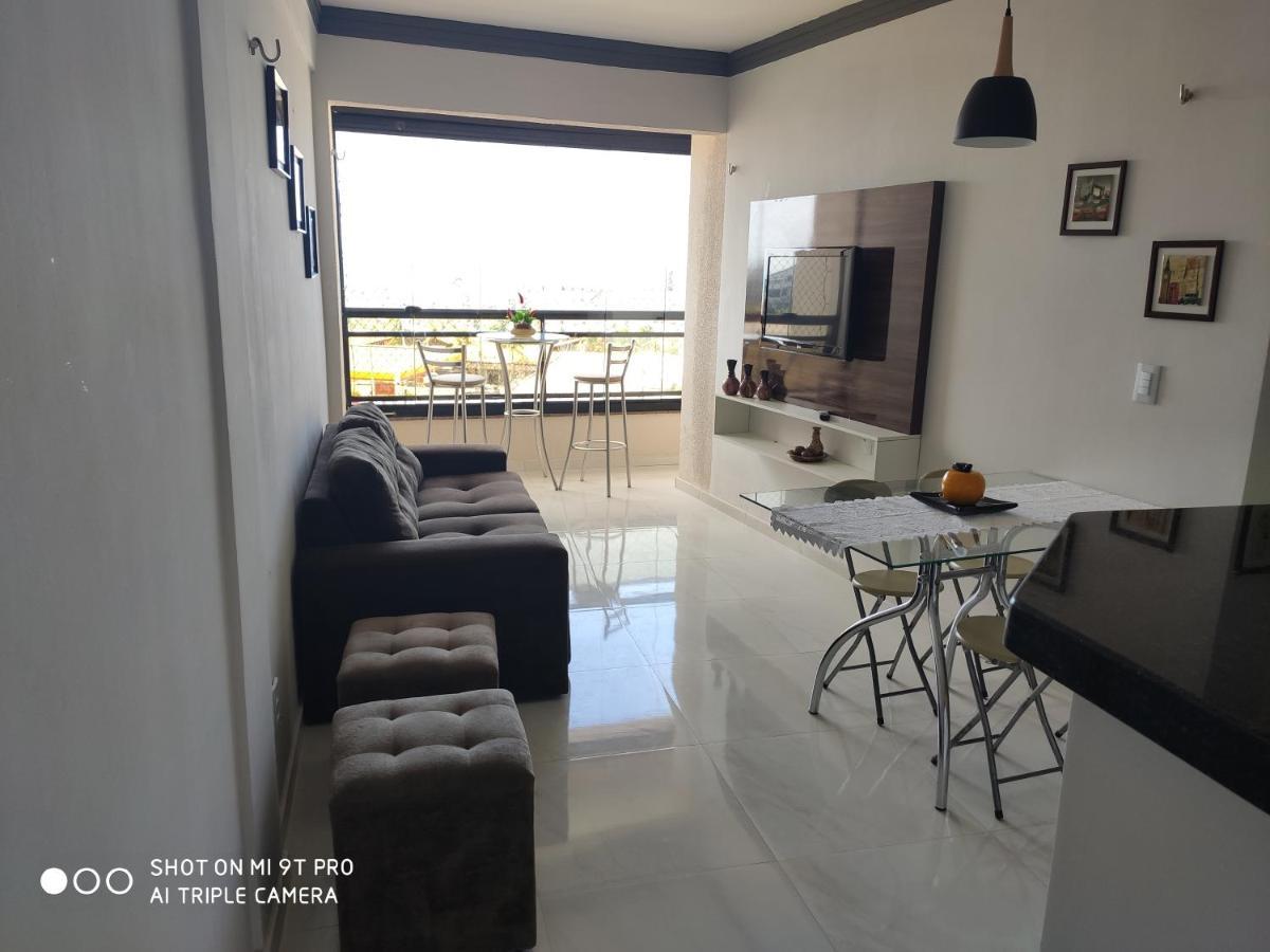 Marino Beach Aquiraz Exterior photo
