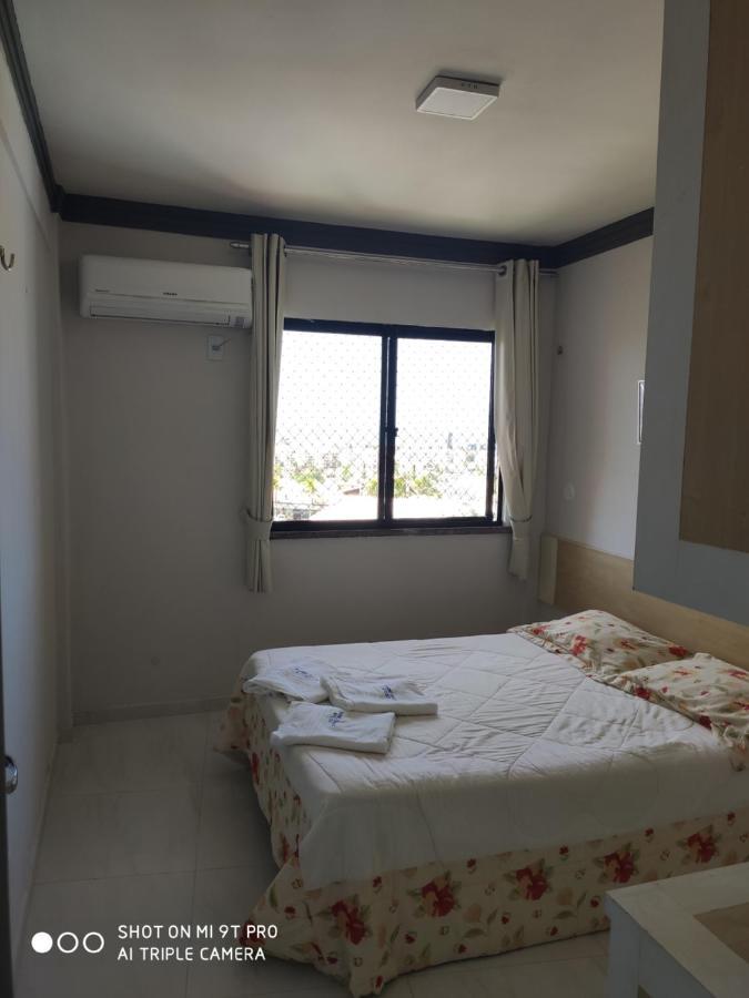 Marino Beach Aquiraz Exterior photo