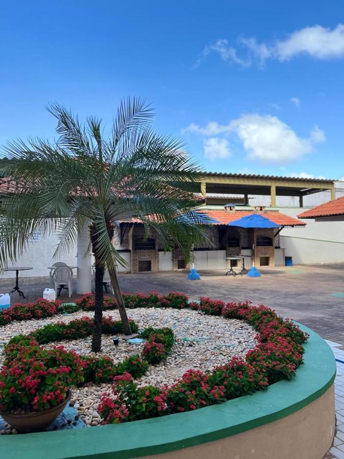Marino Beach Aquiraz Exterior photo