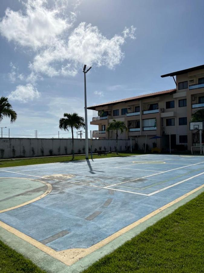 Marino Beach Aquiraz Exterior photo