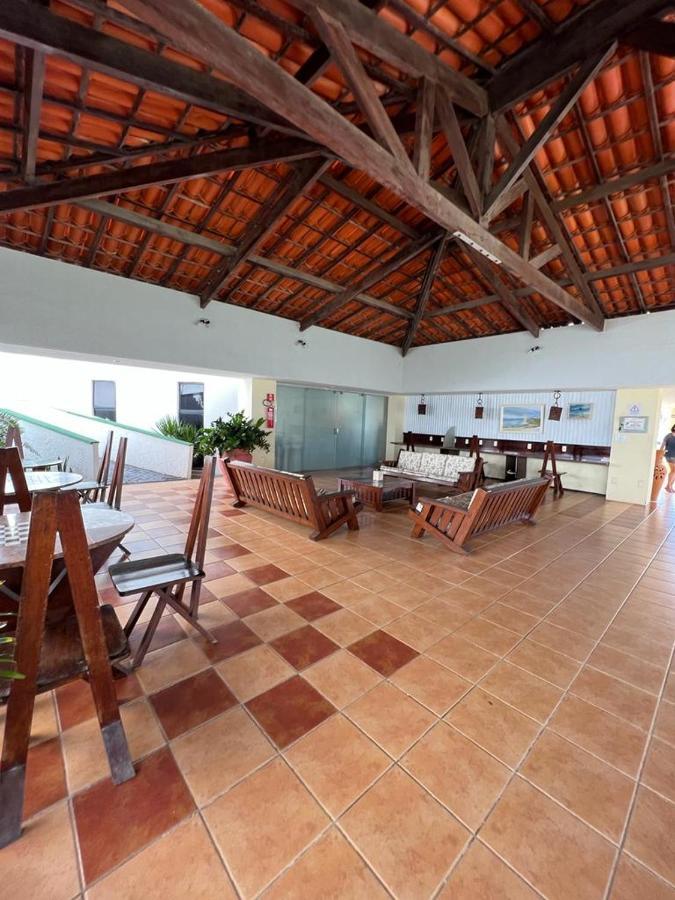 Marino Beach Aquiraz Exterior photo