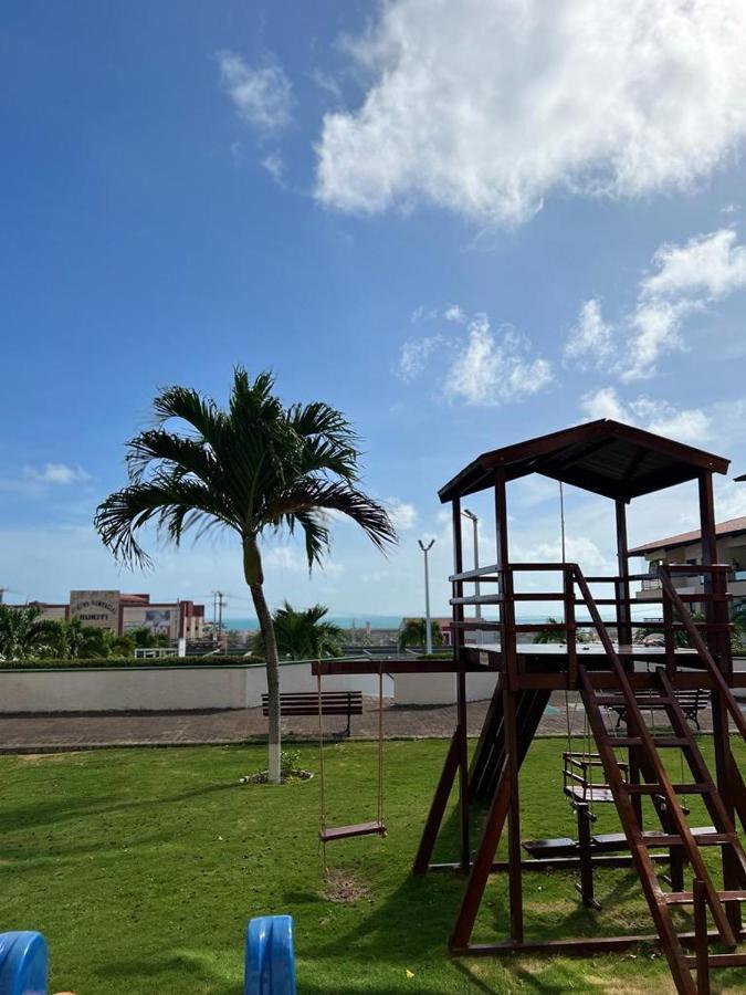 Marino Beach Aquiraz Exterior photo