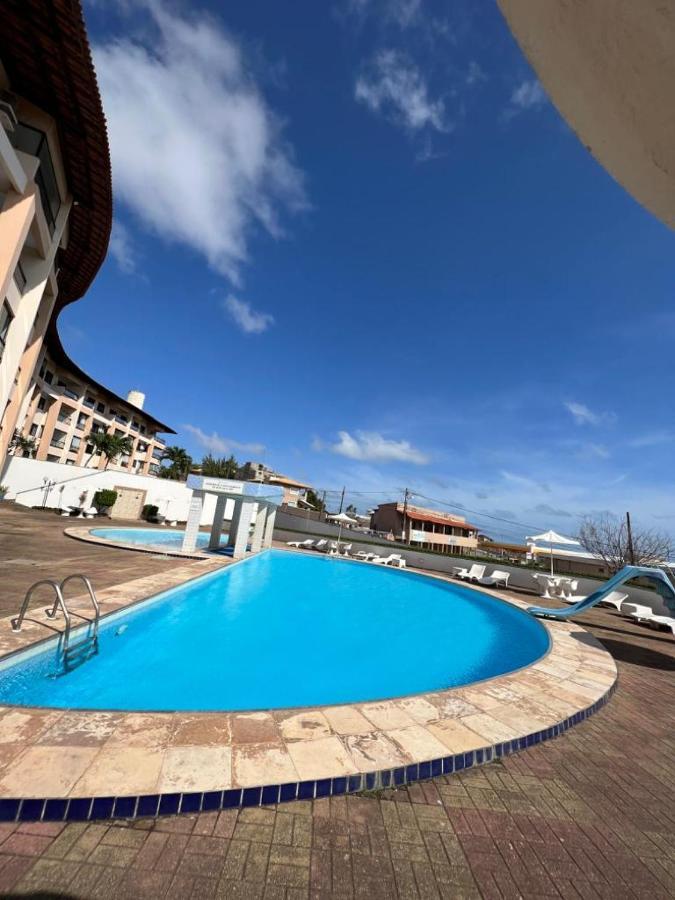 Marino Beach Aquiraz Exterior photo
