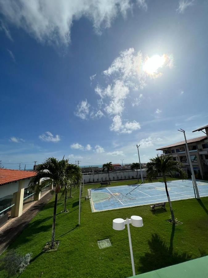 Marino Beach Aquiraz Exterior photo