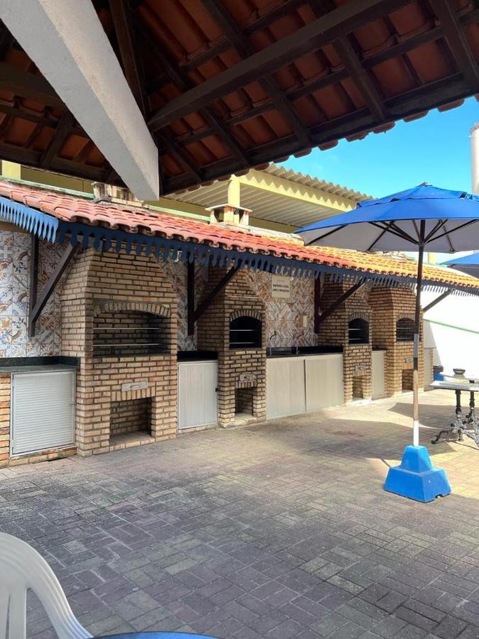 Marino Beach Aquiraz Exterior photo