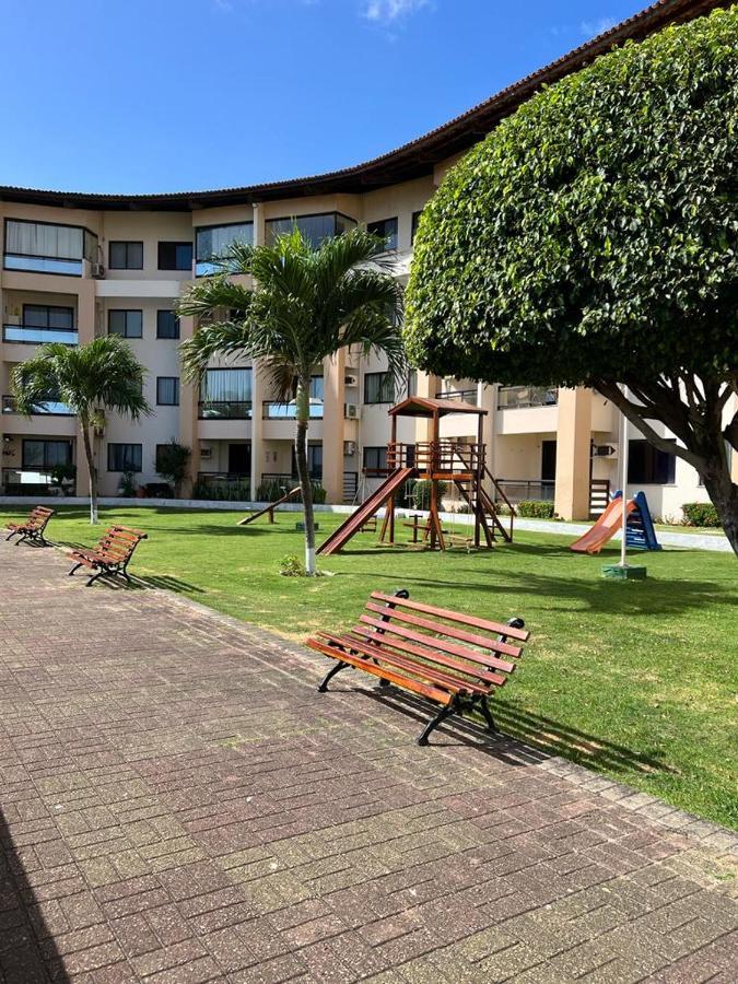 Marino Beach Aquiraz Exterior photo