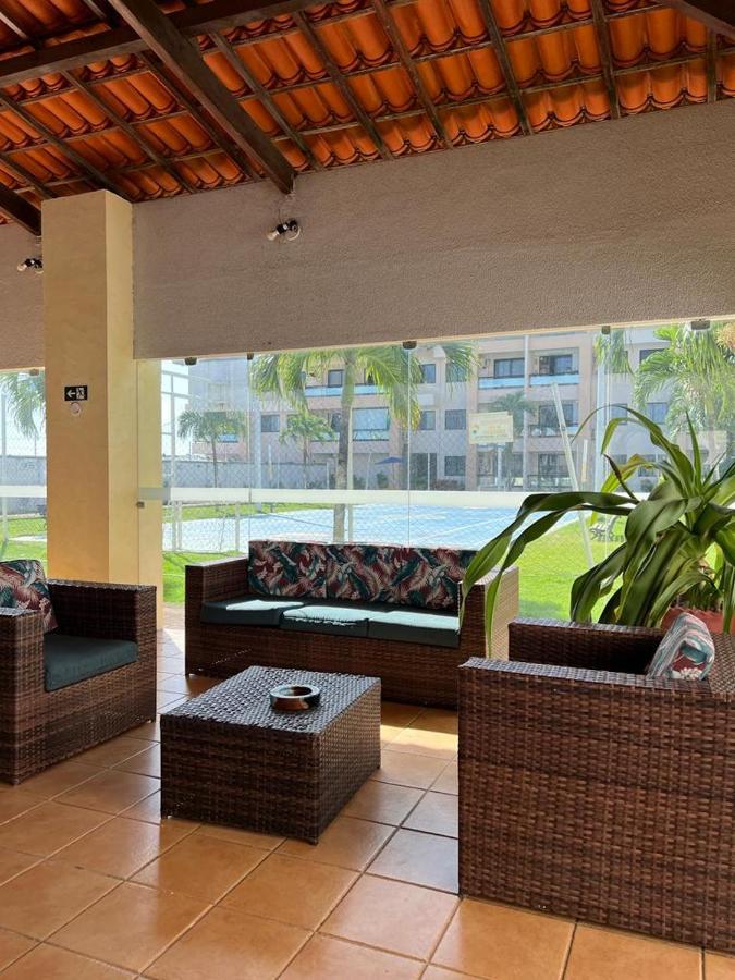 Marino Beach Aquiraz Exterior photo