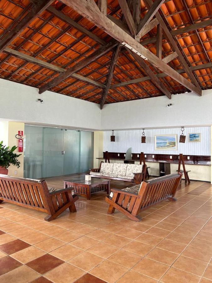 Marino Beach Aquiraz Exterior photo
