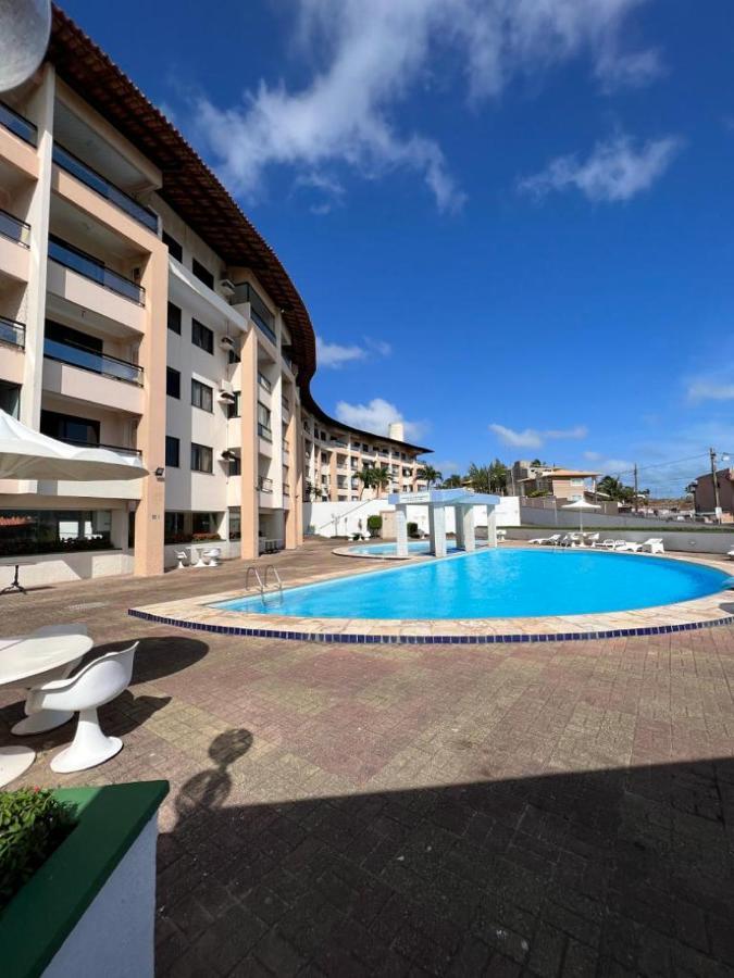 Marino Beach Aquiraz Exterior photo