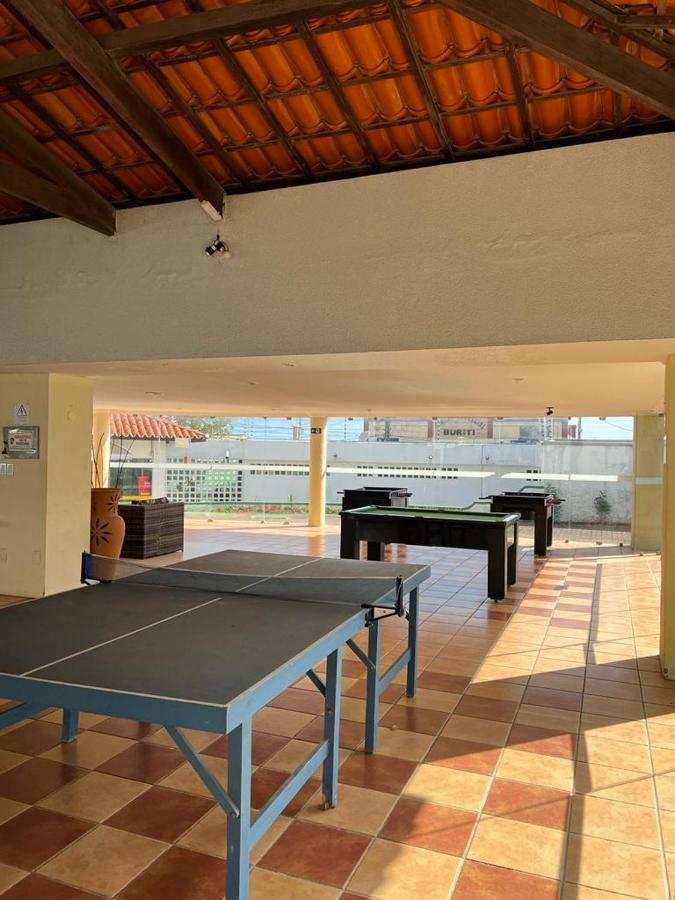 Marino Beach Aquiraz Exterior photo