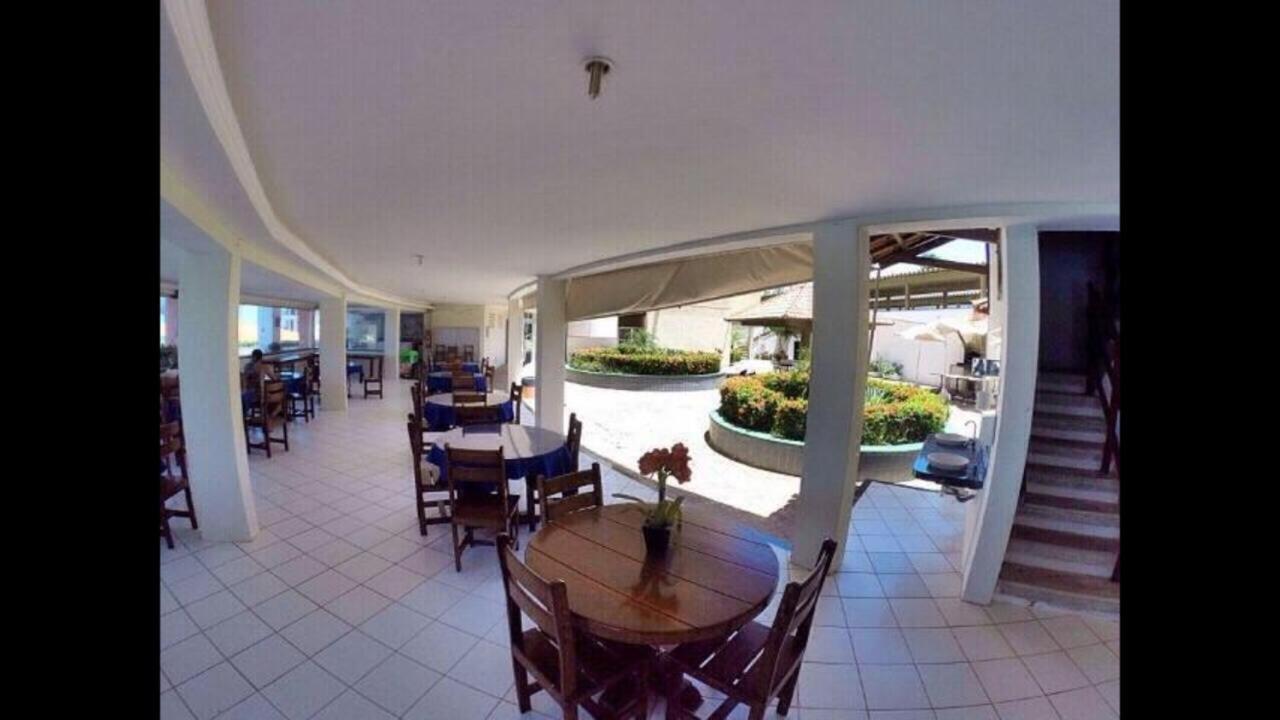 Marino Beach Aquiraz Exterior photo